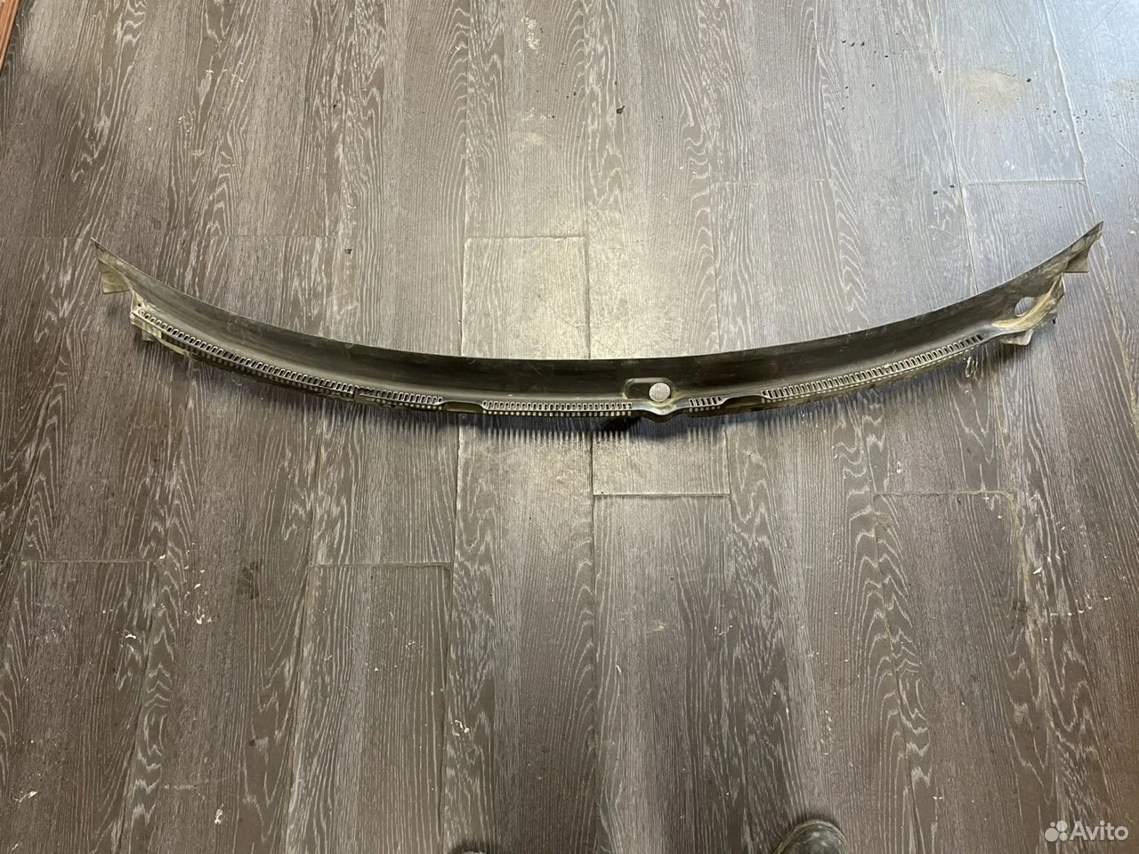 Водоотталкивающий щиток audi a6 c5