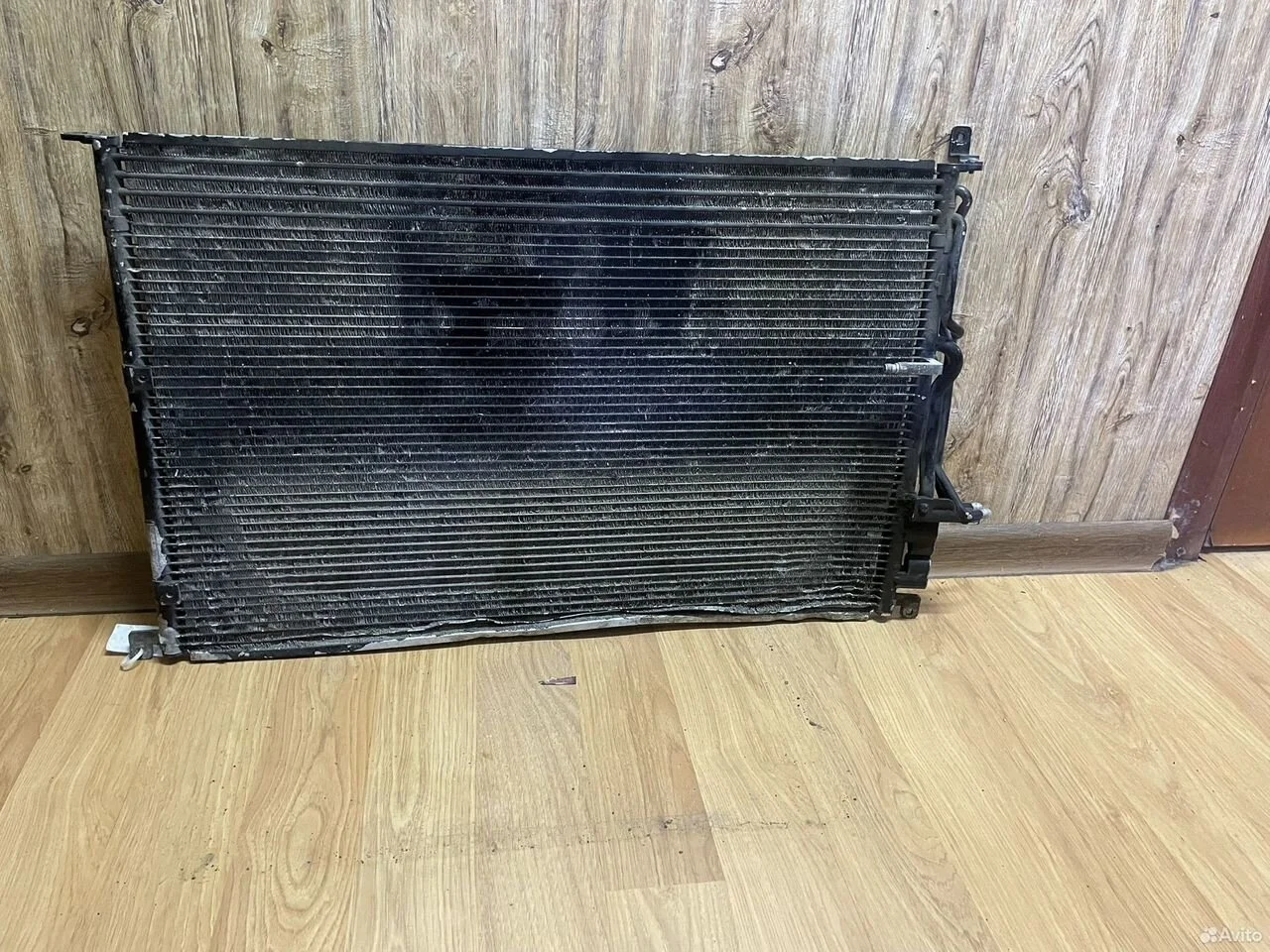 Радиатор кондиционера audi a8 audi s8 d3