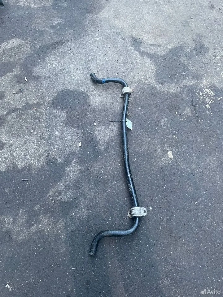 Стабилизатор передний audi a8 d3 4e0411305ac