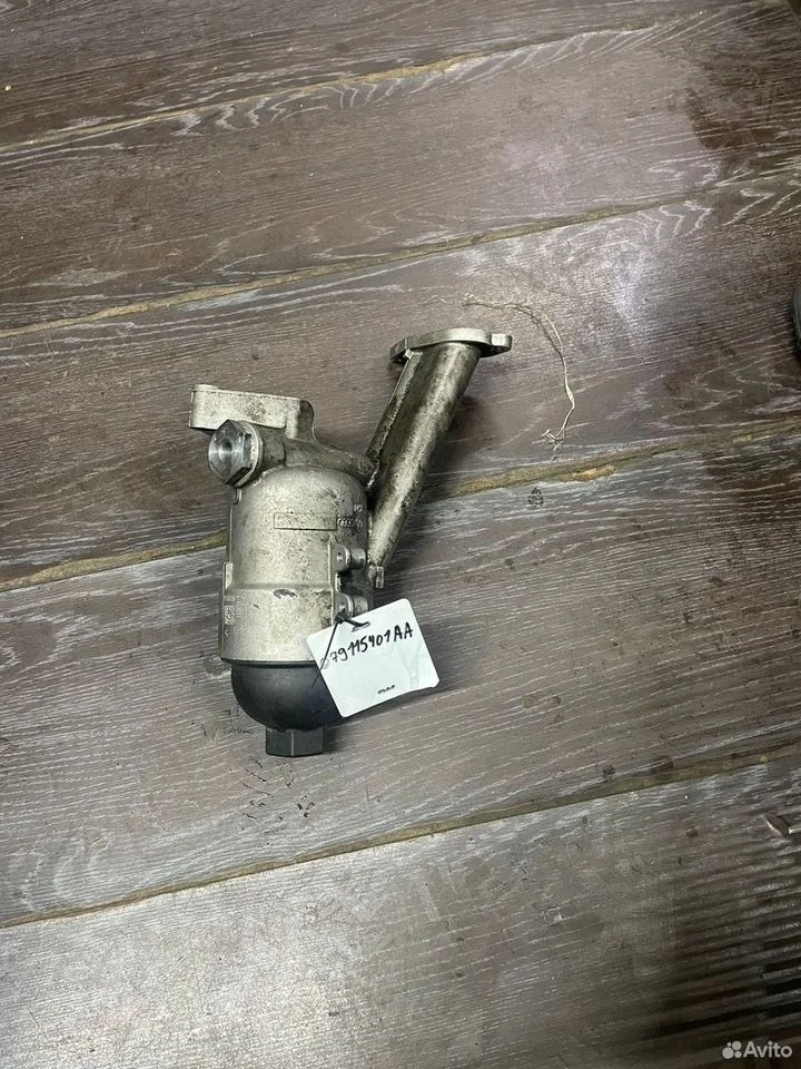 Масляный стакан 079115401aa