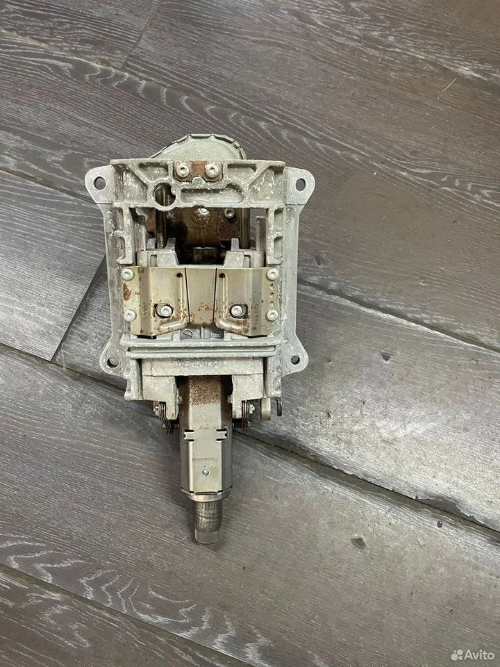 Рулевая колонка audi q7 4f0905852b