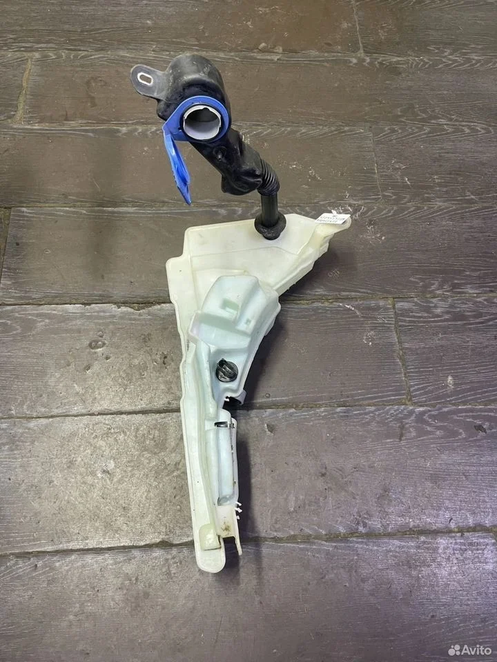 Бачок стеклоомывателя audi a6 c6 4f0955453m