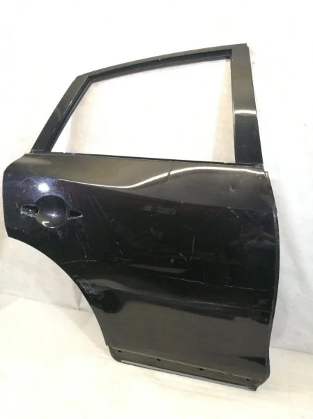 Дверь Infiniti QX50 2013-2017 H210M1BAMA 1, задняя правая