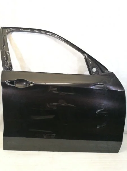 Дверь BMW X5 2013-2018 41517386738 F15, передняя правая