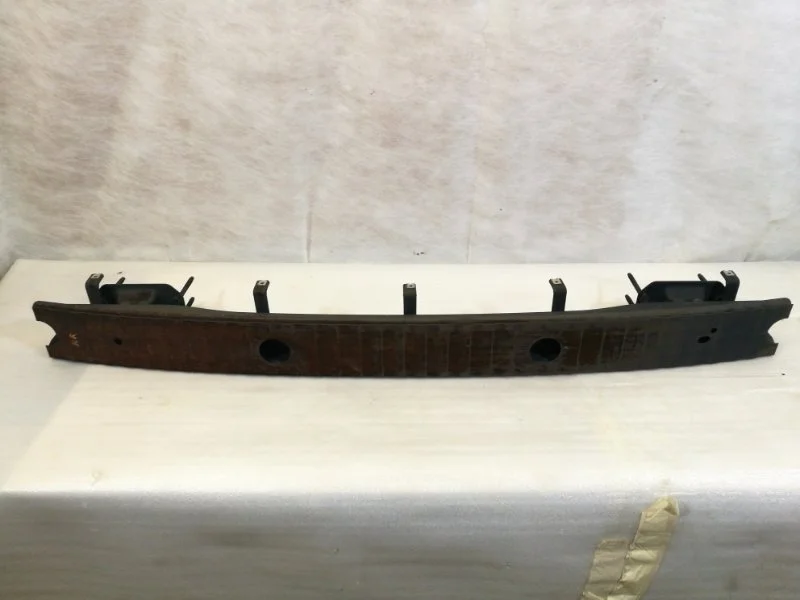 Усилитель бампера Land Rover Range Rover 2002-2012 LR021048 3, задний