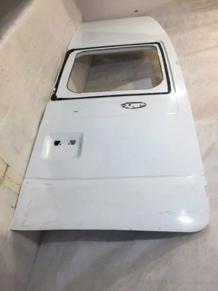 Дверь багажника Ford Transit 2000-2012 1761427 FA, правая