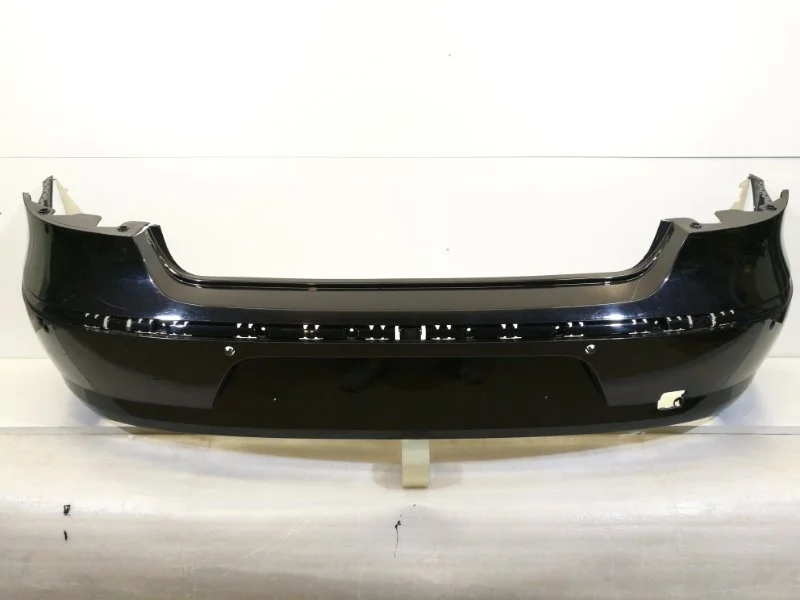 Бампер Volkswagen Passat 2008-2016 3C8807421K CC, задний