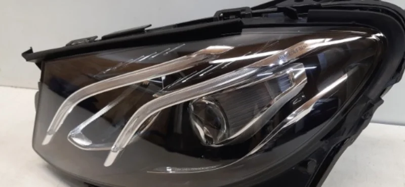 Фара Mercedes-Benz E-klasse 2016-2021 A2139066501 W213, передняя левая