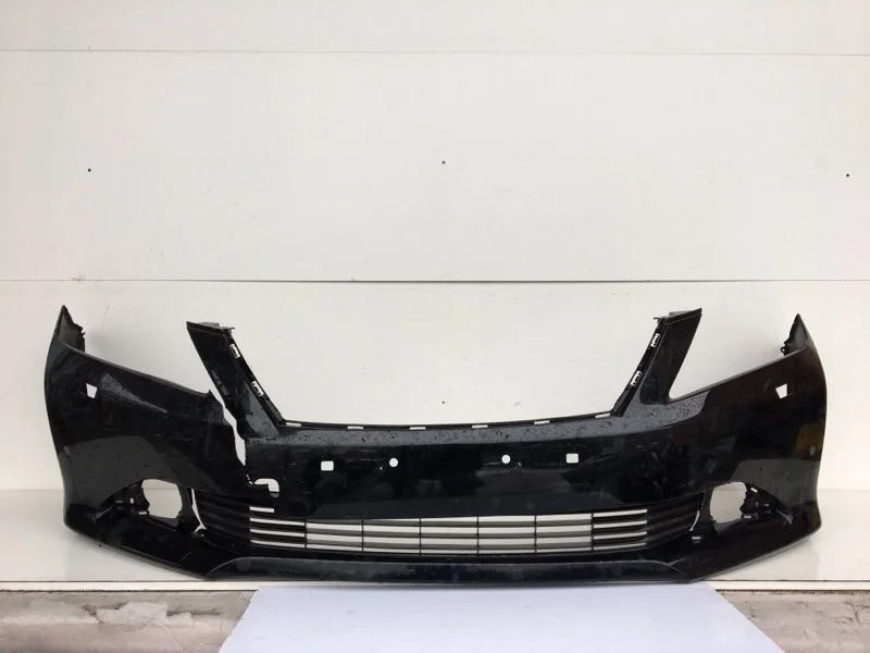 Бампер Toyota Camry 2011-2018 5211933670 XV50, передний