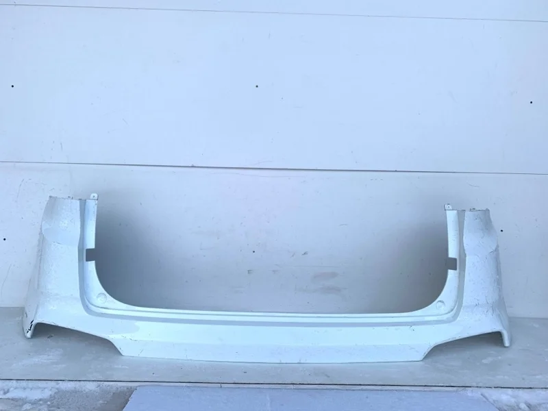 Бампер Hyundai Creta 2016-2020 86611M0000 1, задний