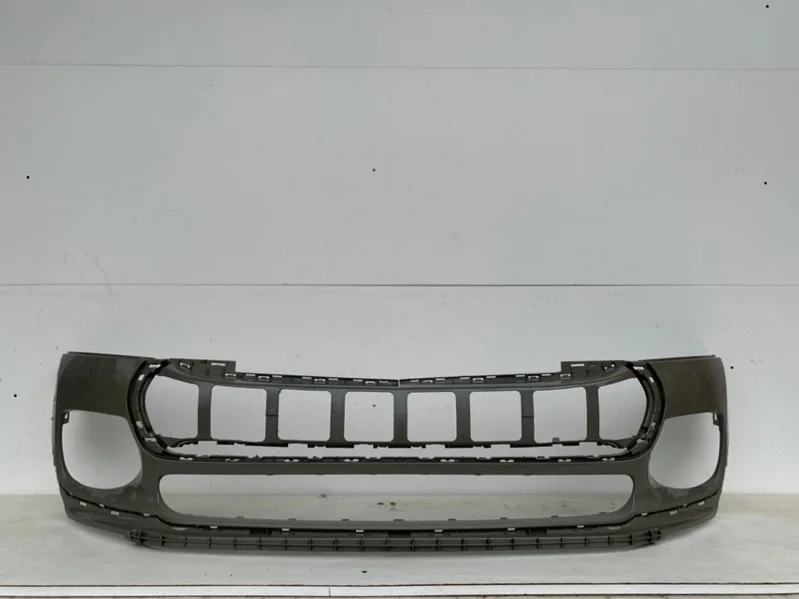 Бампер Mini Clubman 2015-2020 51117451335 F54, передний