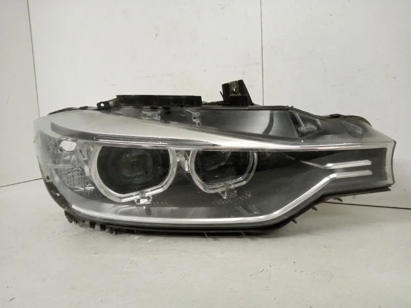 Фара BMW 3 series 2011-2020 63117314532 F30/F31, передняя правая