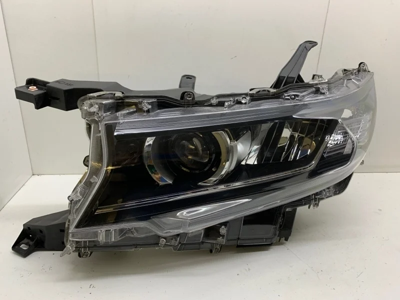 Фара Toyota Land Cruiser Prado 2013-2017 8118560N20 150, передняя левая