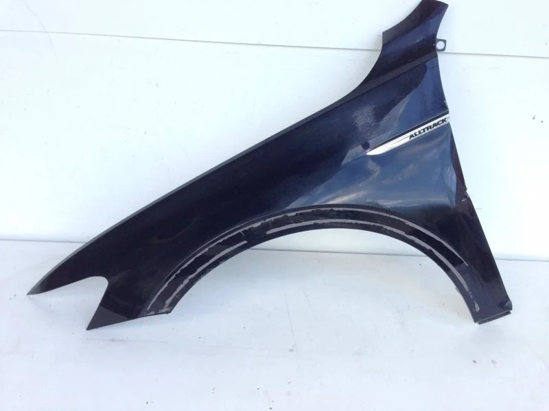 Крыло Volkswagen Passat 2014-2020 3G0821021B B8, переднее левое