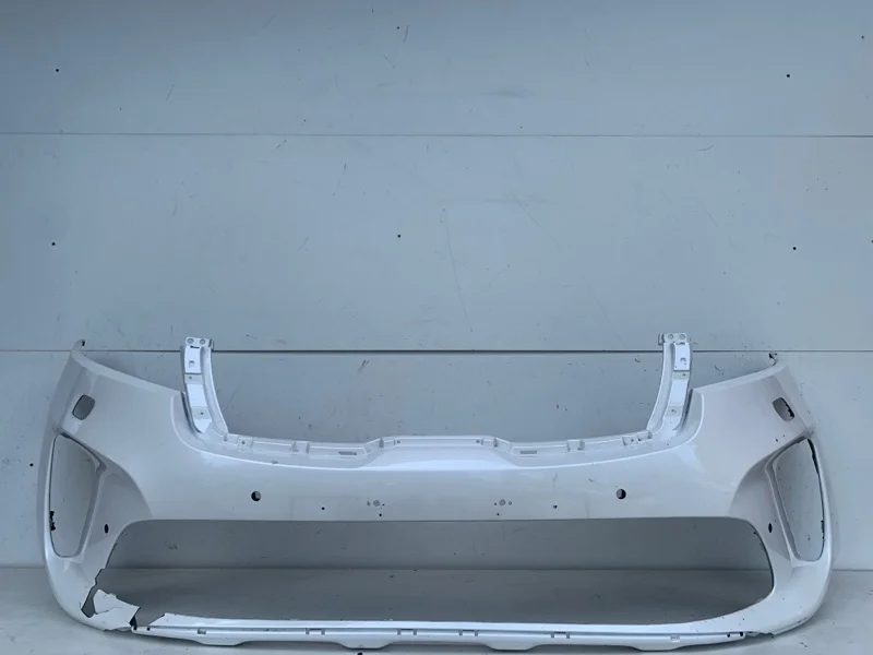 Бампер Kia Sorento 2017-2020 86511C5500 3, передний
