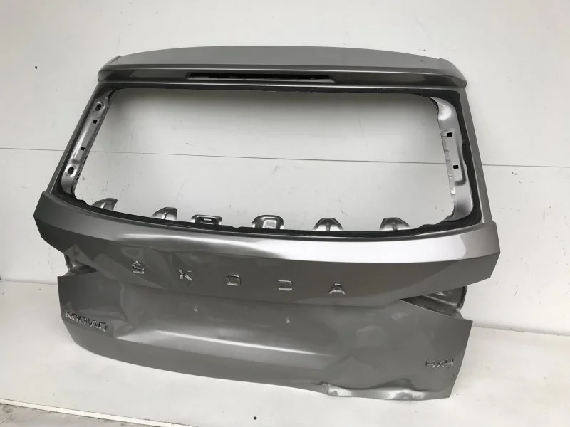 Дверь багажника Skoda Kodiaq 2016-2021 565827023D 1, задняя