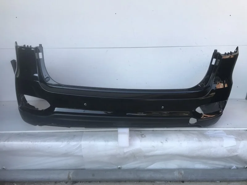 Бампер Kia Sorento 2017-2021 86611C5500 3, задний