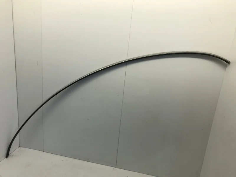 Молдинг капота Mini Hatch 2013-2018 41008499869 F55/F56, передний