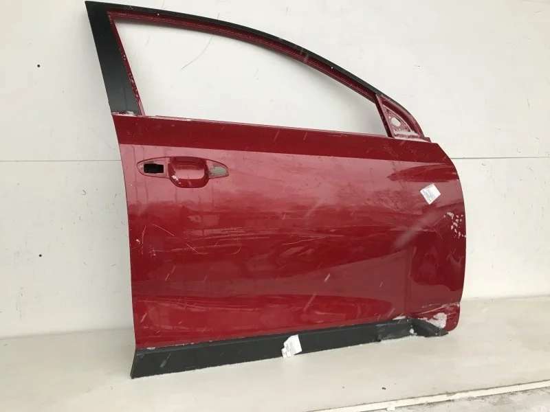 Дверь Kia Rio 2017-2020 76004H0500 4, передняя правая