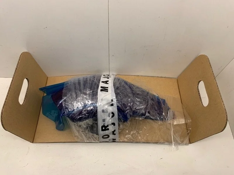 Фонарь внешний Kia Sportage 2011-2016 924013W510 3, задний левый