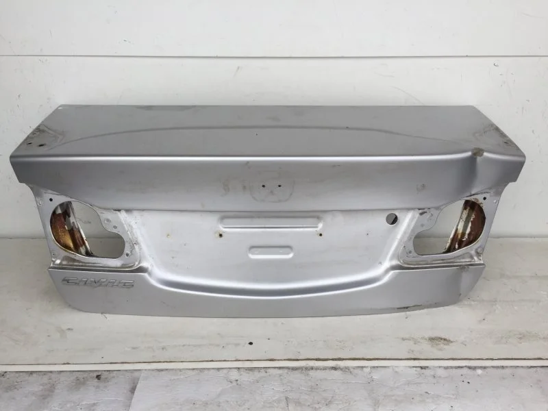 Крышка багажника Honda Civic 2005-2011 68500SNBG00ZZ 8, задняя