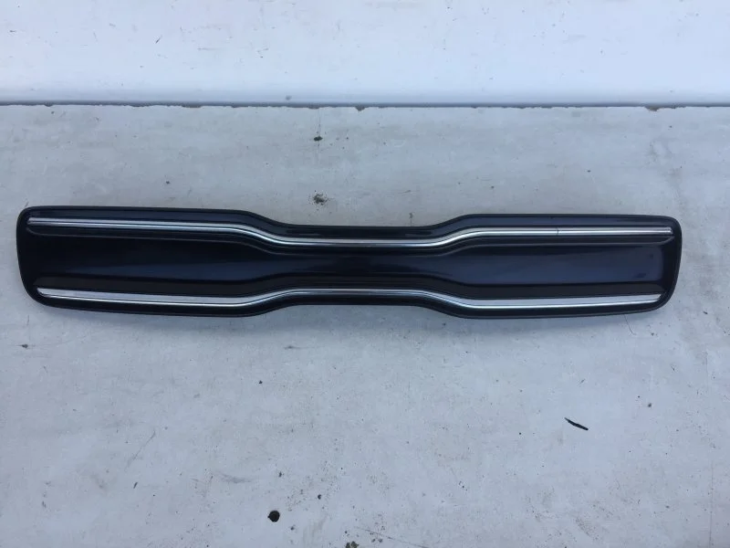 Решётка радиатора Kia Soul 2013-2019 86350B2500 2, передняя