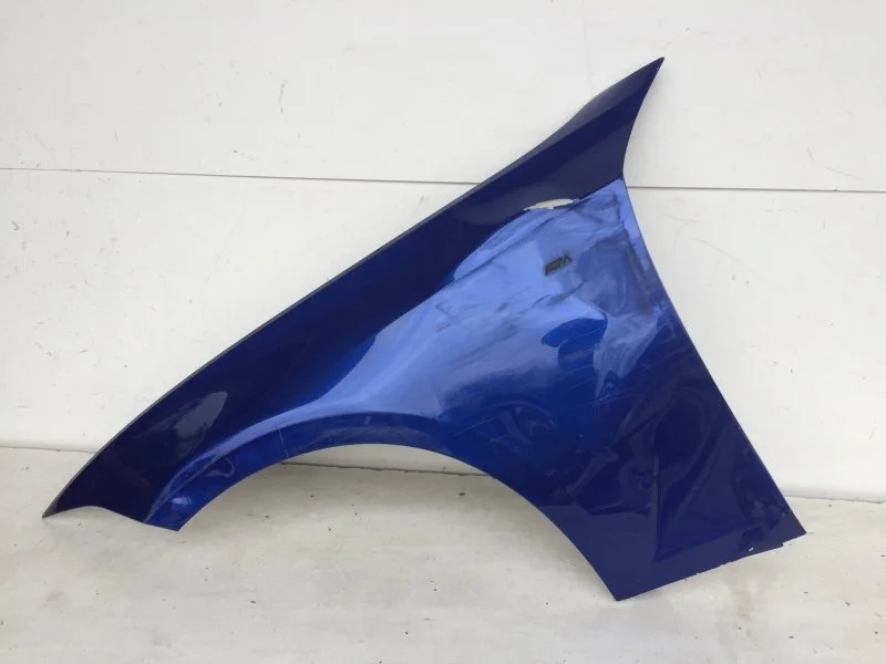 Крыло BMW 3 series 2018-2020 41008494439 G20, переднее левое