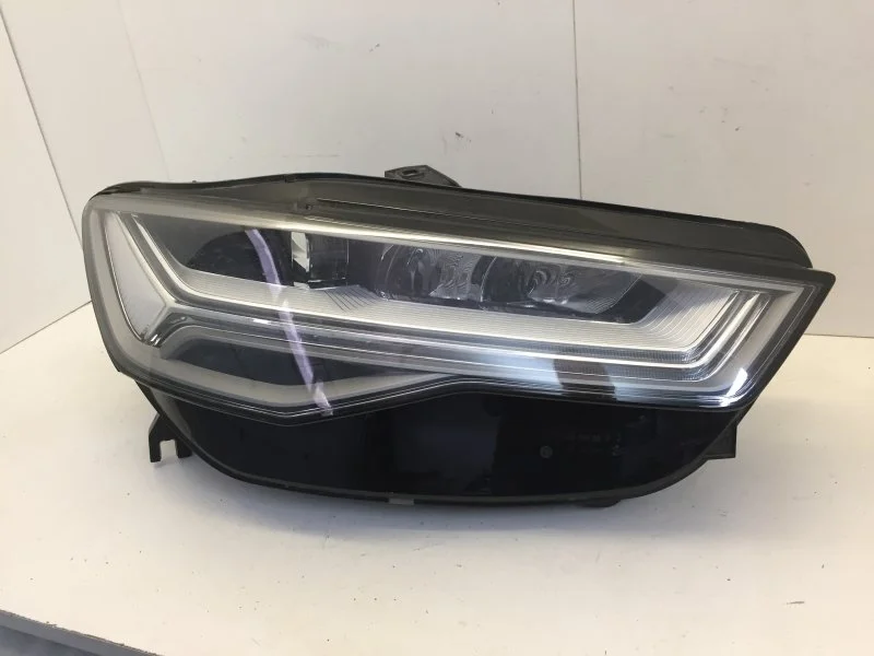 Фара Audi A6 2014-2018 4G0941034H C7, передняя правая