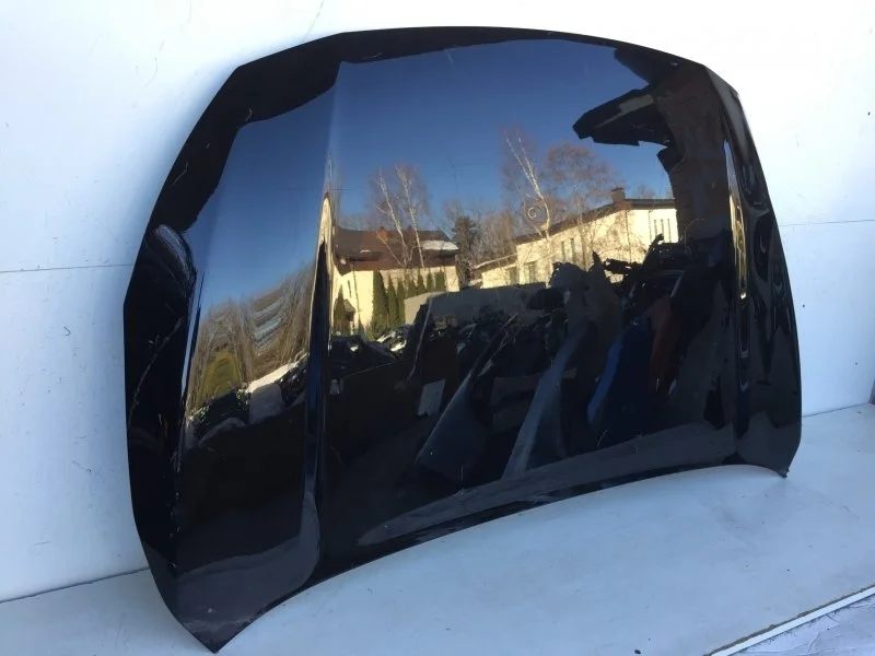 Капот Subaru XV 2011-2017 57229FL0109P 1, передний