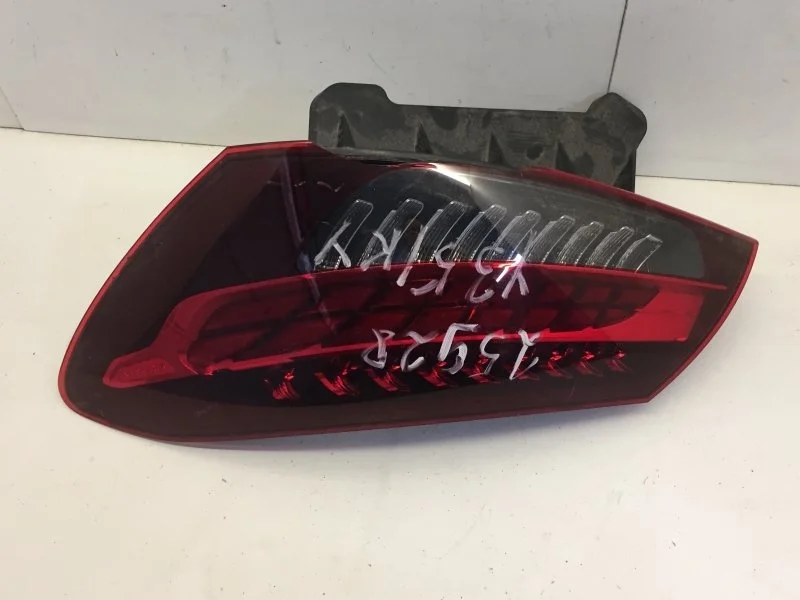 Фонарь Mercedes-Benz E-klasse 2016-2020 A2139065209 C238, задний правый