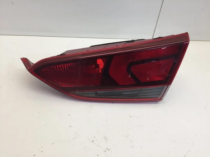 Фонарь Hyundai Solaris 2017-2020 92404H5000 2, задний правый