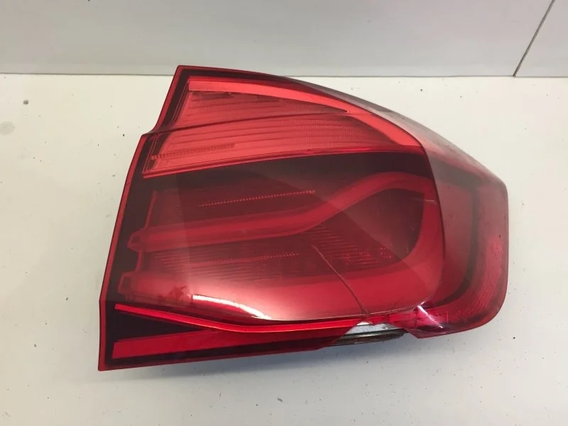 Фонарь BMW 3 series 2015-2020 63217369118 F30/F31, задний правый