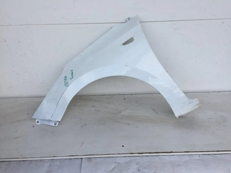 Крыло Hyundai Solaris 2017-2020 66311F9000 2, переднее левое