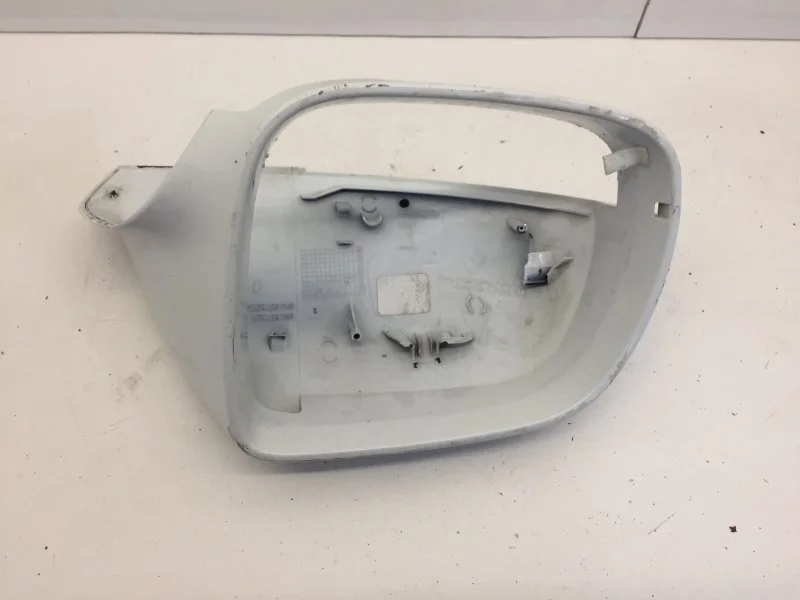 Крышка бокового зеркала Audi Q5 2008-2012 8R0857527 1, левая