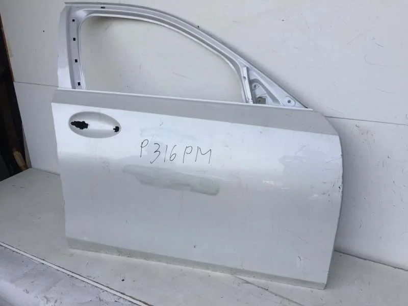Дверь BMW 3 series 2018-2021 41517482276 G20, передняя правая
