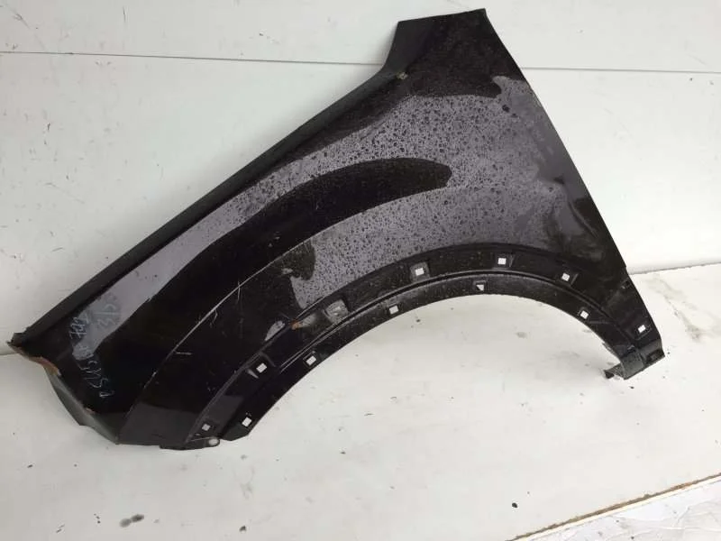 Крыло Kia Mohave 2019-2021 663112J010 1, переднее левое