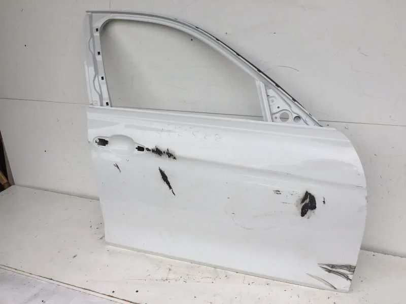 Дверь BMW 3 series 2015-2020 41007298566 F30/F31, передняя правая