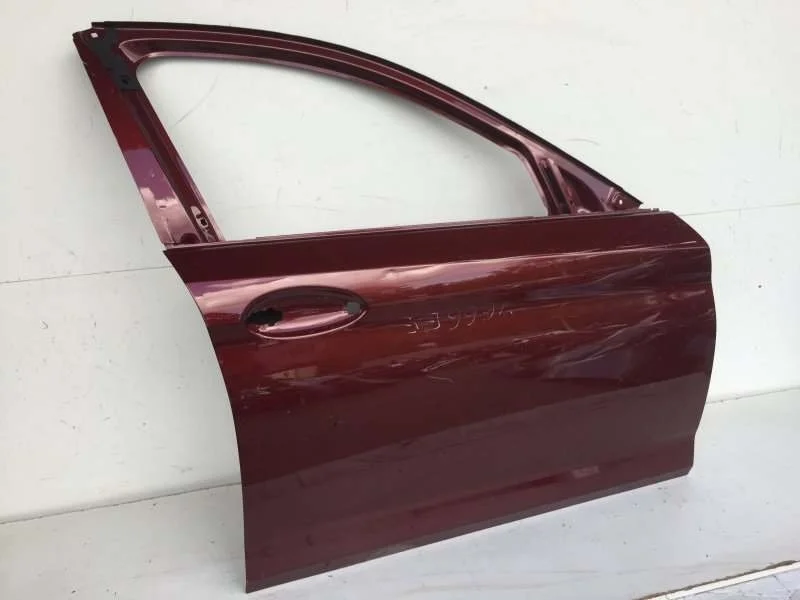 Дверь BMW 5 series 2016-2020 41007408962 G30/G31, передняя правая