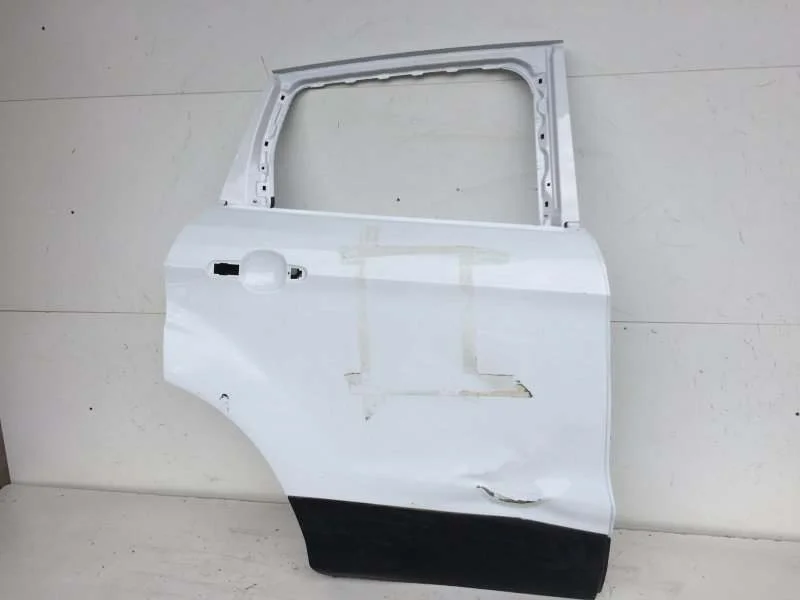 Дверь Ford Kuga 2012-2019 2413515 2, задняя правая
