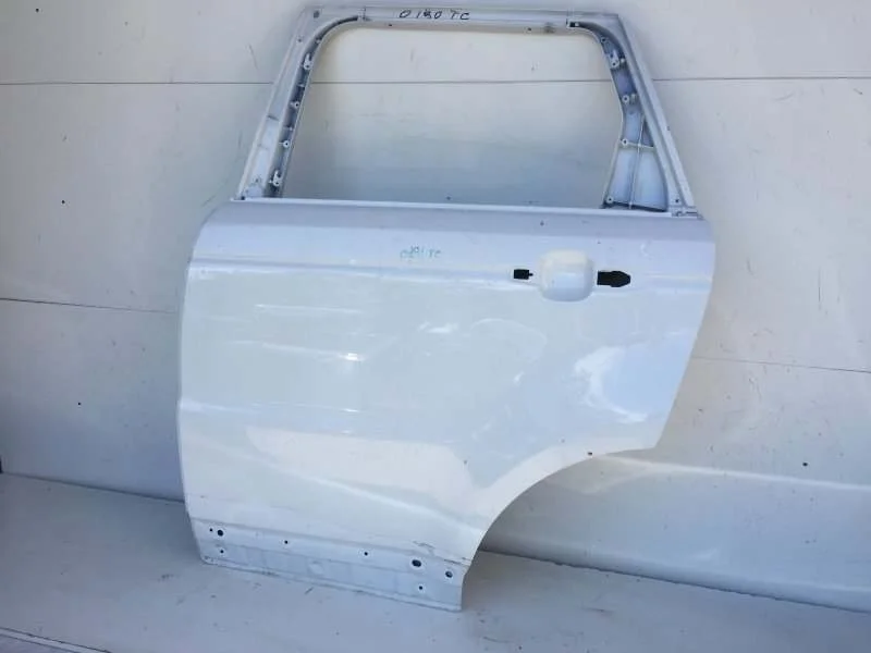Дверь Land Rover Range Rover Sport 2013-2017 LR044229 2, задняя левая