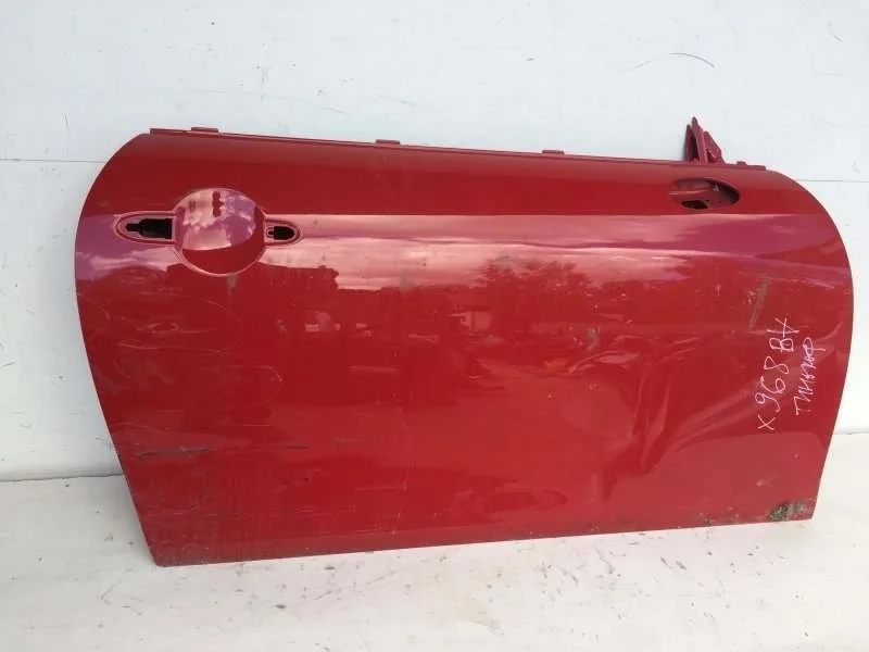 Дверь Mini Hatch 2013-2018 41517294266 F55/F56, передняя правая