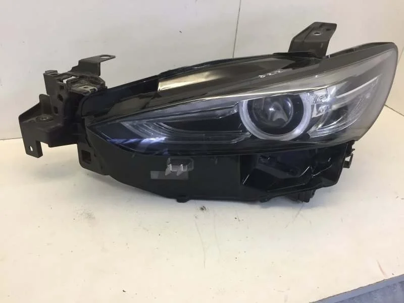 Фара Mazda CX-5 2017-2021 KB8P51040 2, передняя левая
