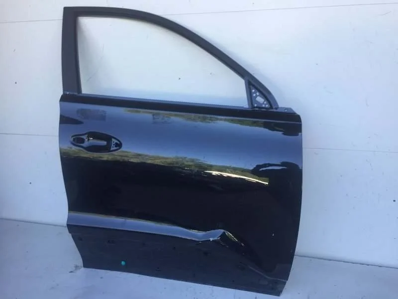 Дверь Chery Tiggo 2017-2021 J686101020DY 4, передняя правая