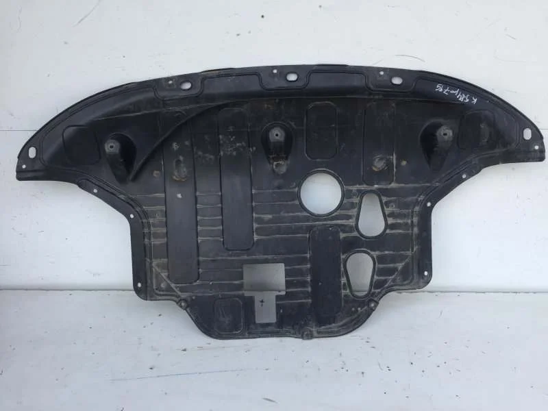 Защита днища Hyundai Creta 2016-2022 29110M0000 1, передняя