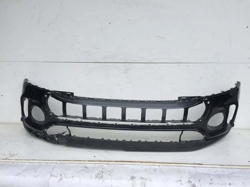 Бампер Mini Clubman 2015-2020 51117451335 F54, передний