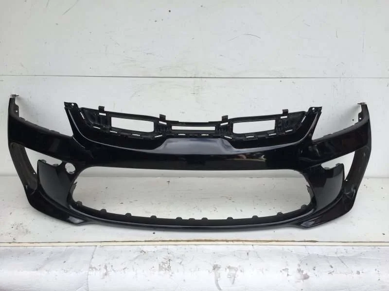 Бампер Kia Rio 2017-2021 86511H0000 4, передний