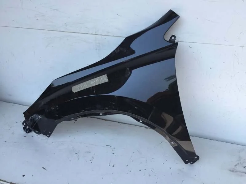 Крыло Honda CR-V 2016-2021 60261TLAA00ZZ 5, переднее левое