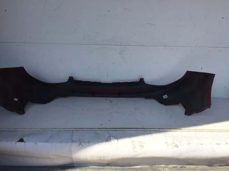 Бампер Kia Soul 2014-2019 86511B2500 2, передний