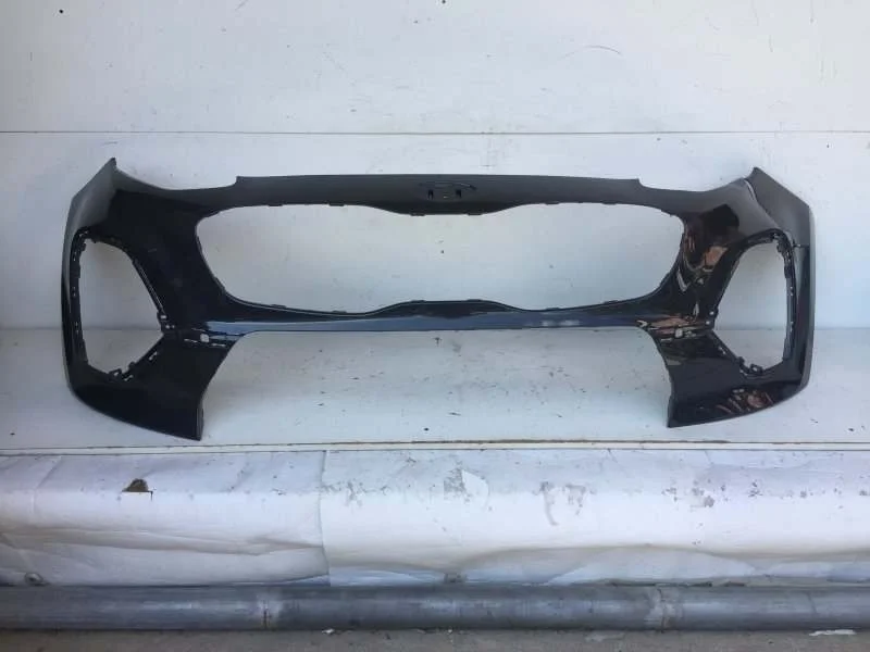 Бампер Kia Sportage 2016-2020 86511F1500 4, передний