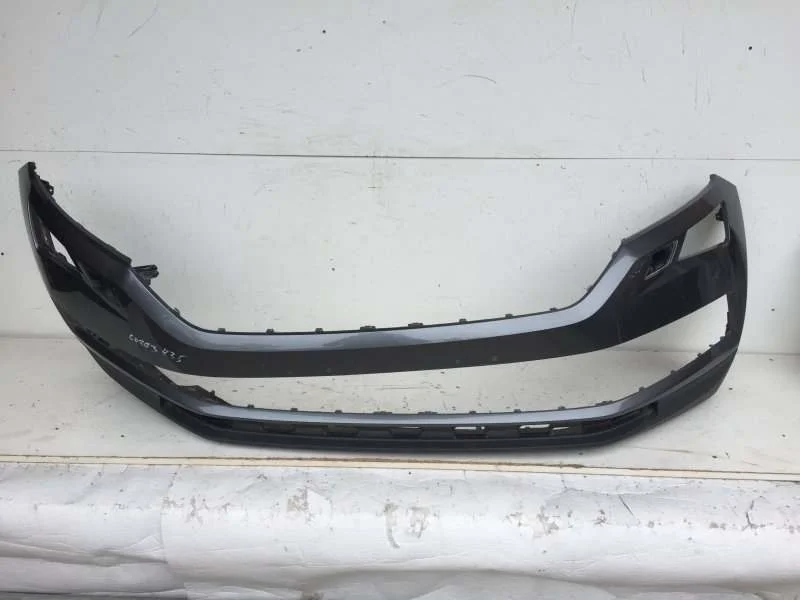 Бампер Skoda Kodiaq 2016-2021 565807061 1, передний